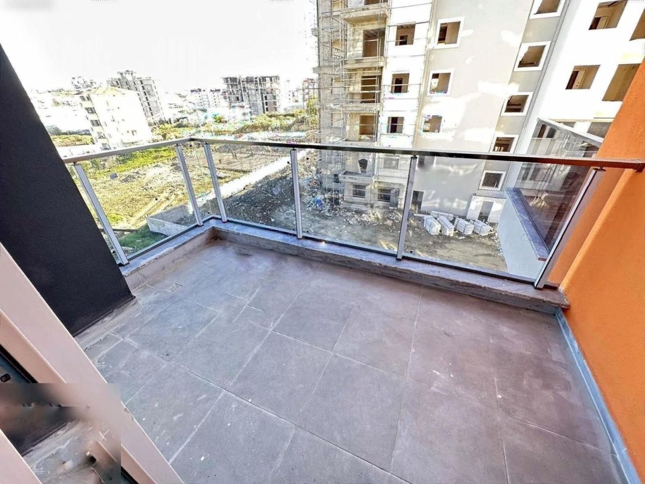 Пентхаус в Авсалларе, Турция, 95 м2 фото 2