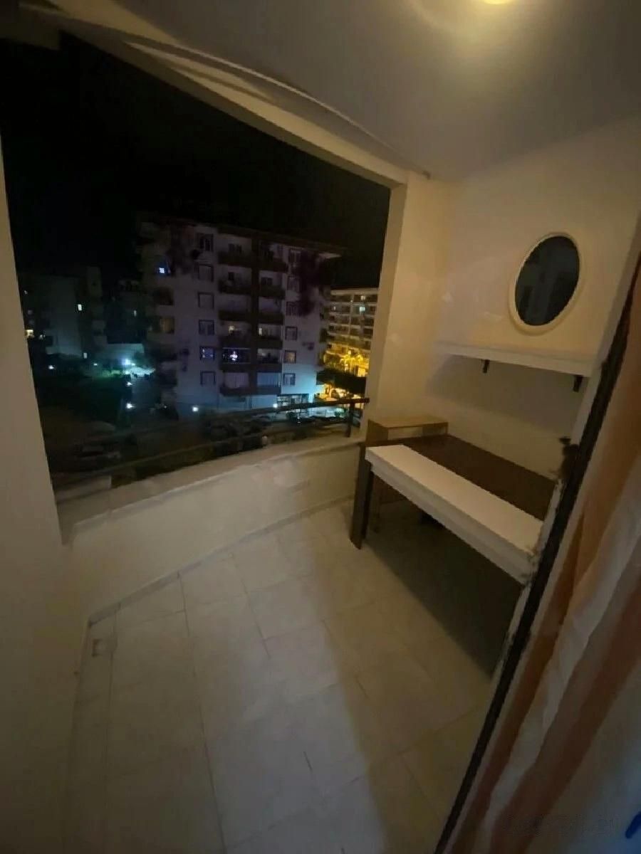 Квартира в Авсалларе, Турция, 90 м2 фото 4