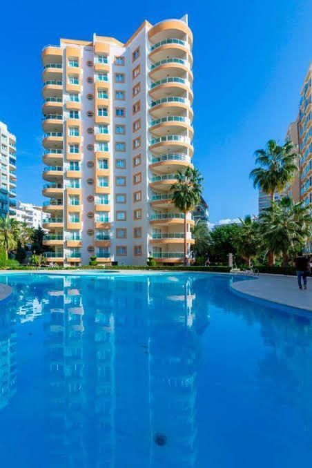 Квартира в Алании, Турция, 60 м2 фото 2