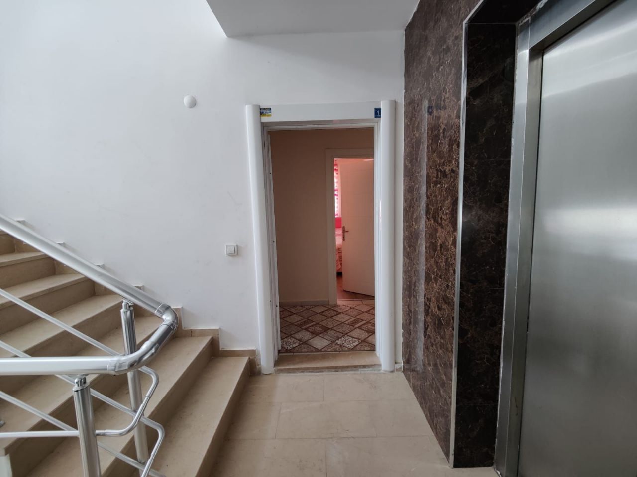 Апартаменты в Алании, Турция, 130 м2 фото 5