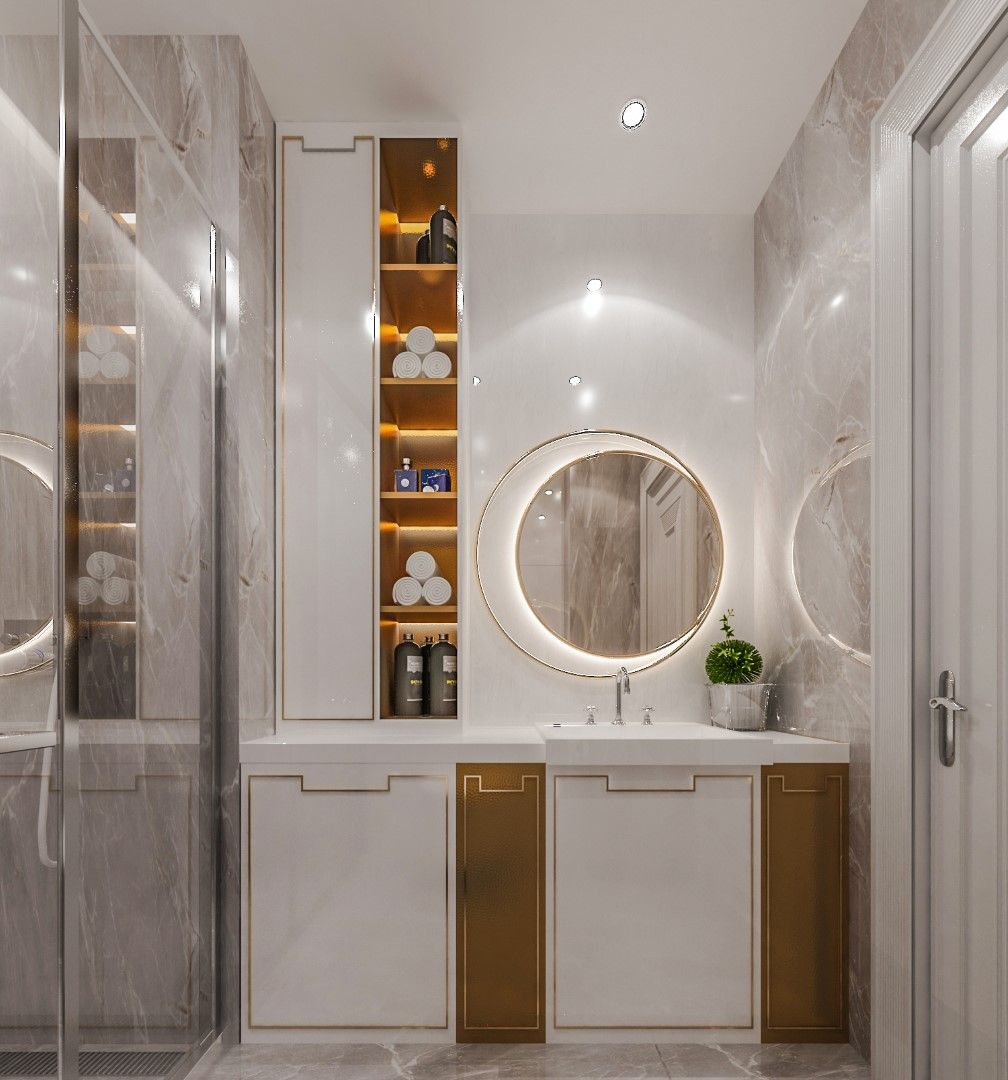 Квартира в Алании, Турция, 60 м2 фото 5