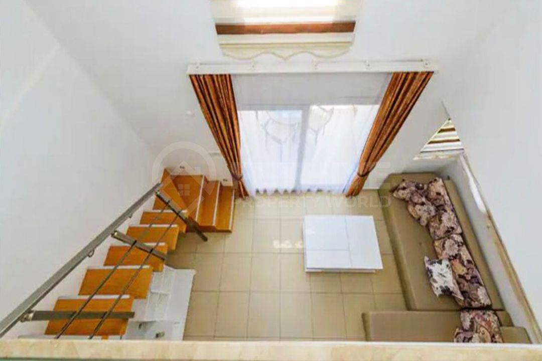 Апартаменты в Фетхие, Турция, 55 м2 фото 2