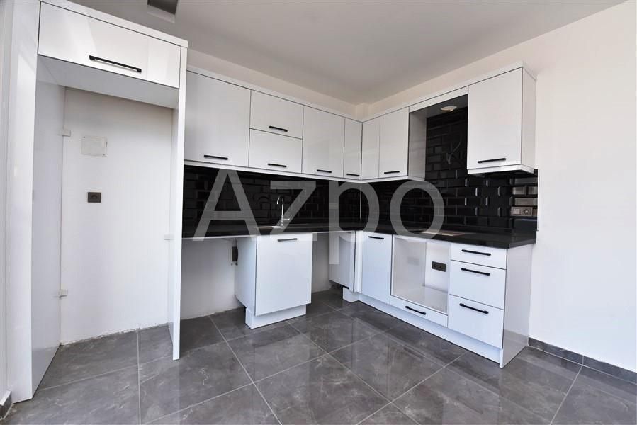 Апартаменты в Алании, Турция, 47 м2 фото 2