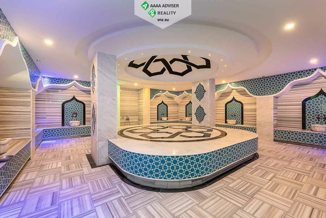 Квартира в Авсалларе, Турция, 120 м2 фото 4