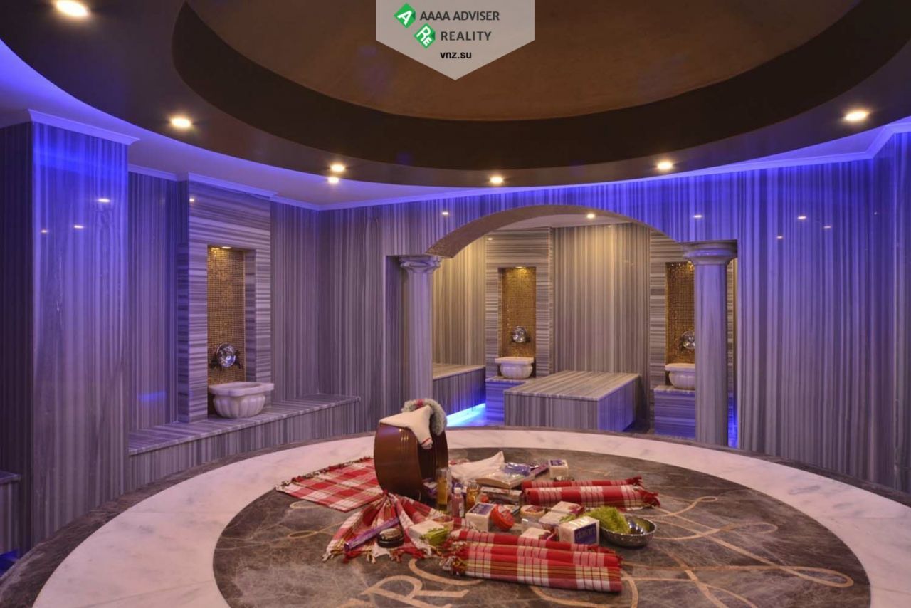 Квартира в Авсалларе, Турция, 101 м2 фото 5