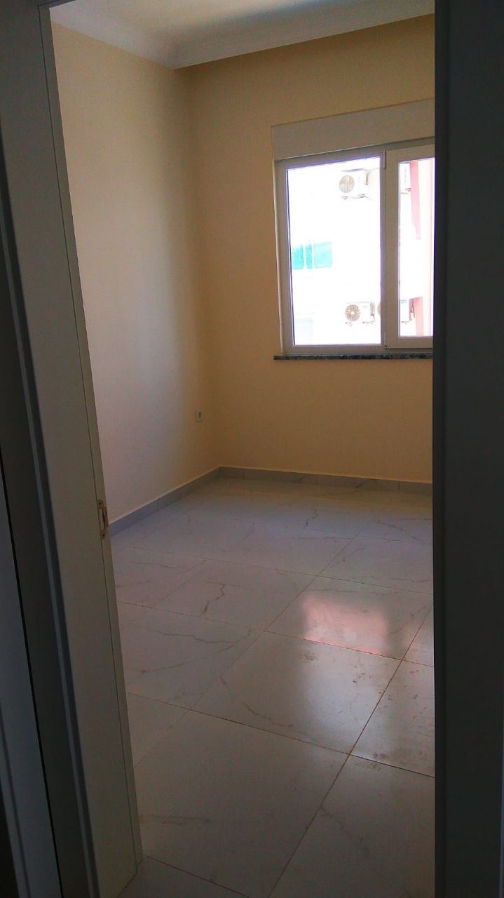 Апартаменты в Алании, Турция, 55 м2 фото 5