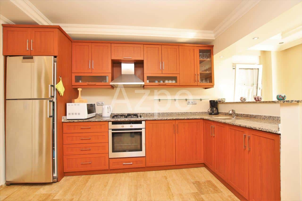 Вилла в Алании, Турция, 160 м2 фото 3