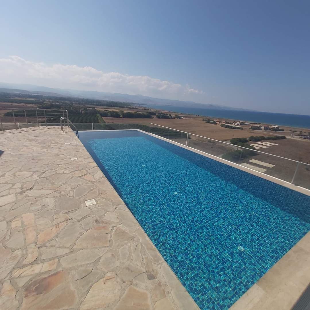 Апартаменты в Лефке, Кипр, 70 м2 фото 5
