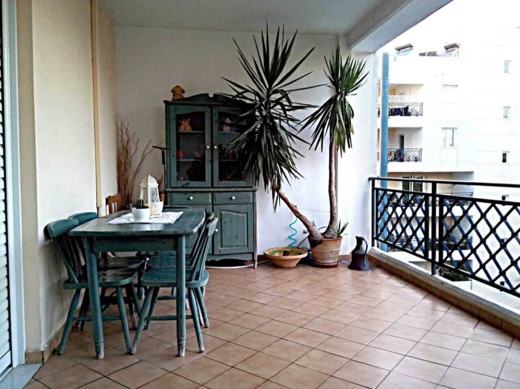 Квартира в Афинах, Греция, 150 м2 фото 2