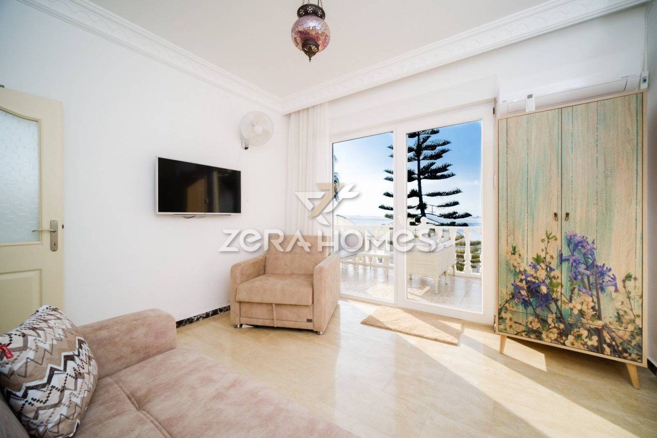 Квартира в Алании, Турция, 220 м2 фото 3
