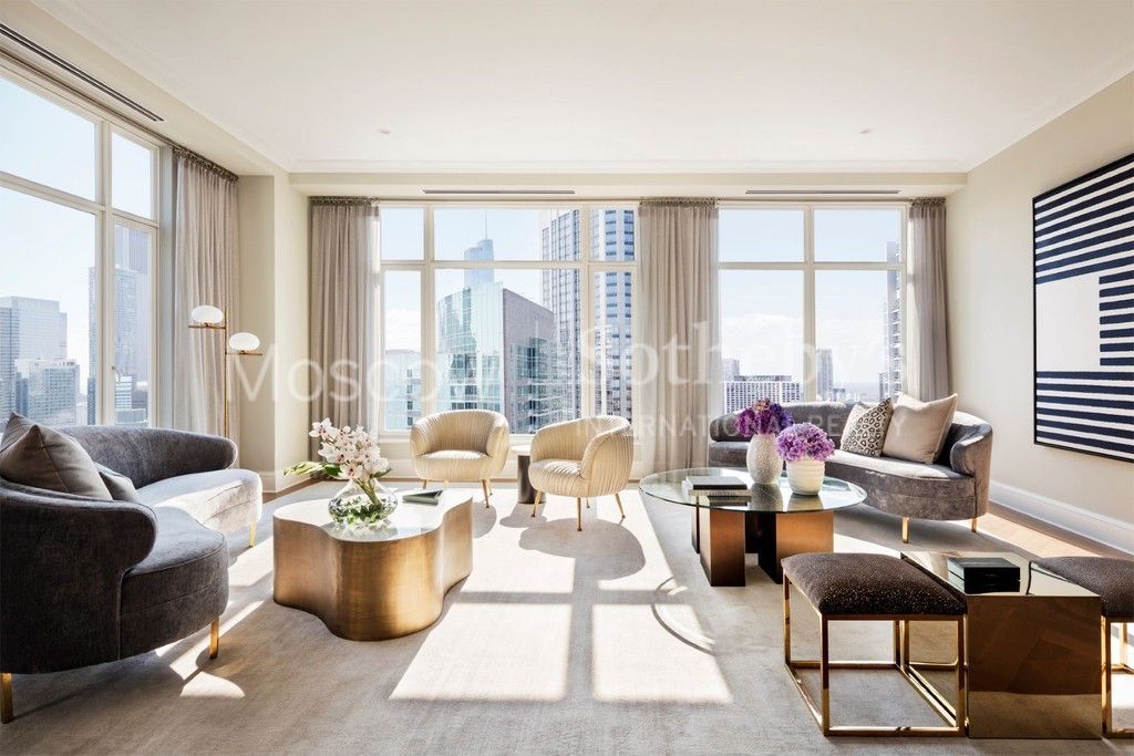 Апартаменты в Чикаго, США, 318 м2 фото 2