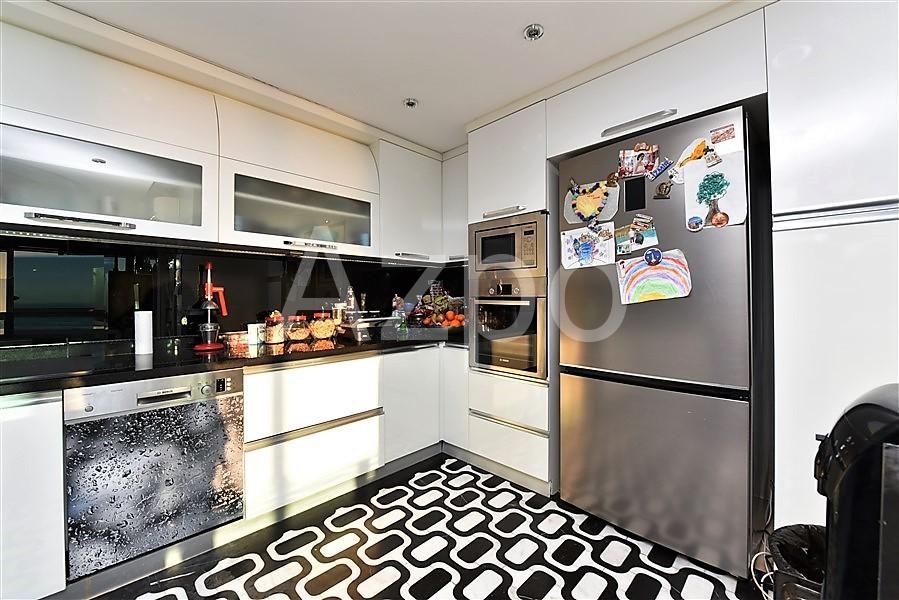 Вилла в Алании, Турция, 270 м2 фото 5