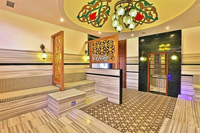 Квартира в Алании, Турция, 65 м2 фото 5