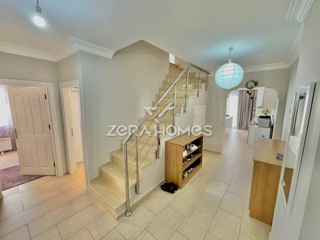 Пентхаус в Алании, Турция, 200 м2 фото 3