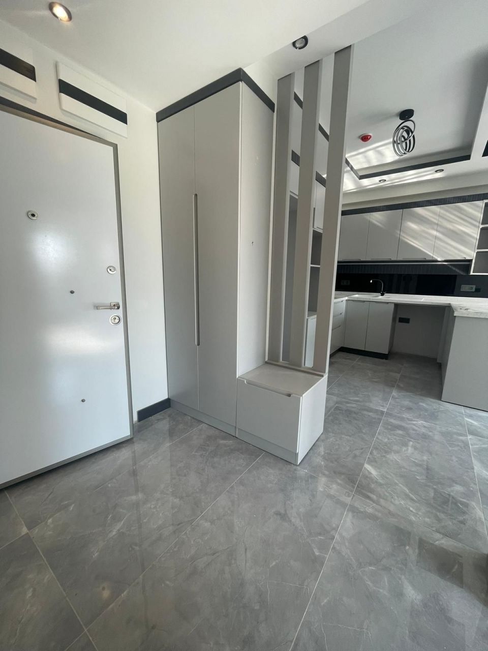 Квартира в Мерсине, Турция, 75 м2 фото 3