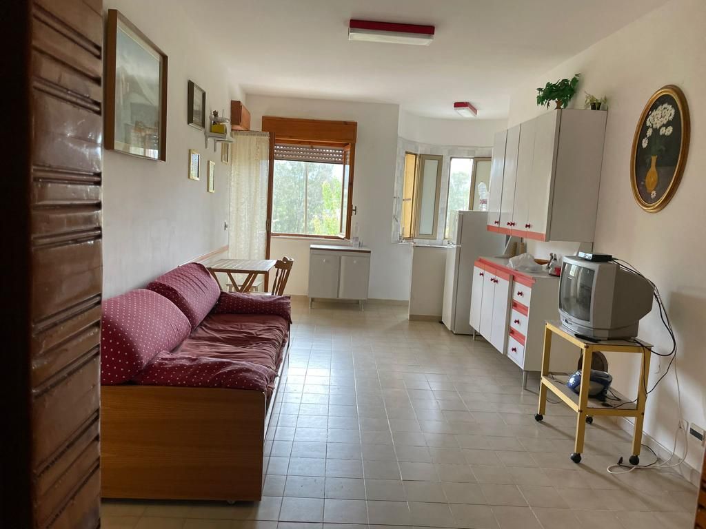 Квартира в Скалее, Италия, 55 м2 фото 4