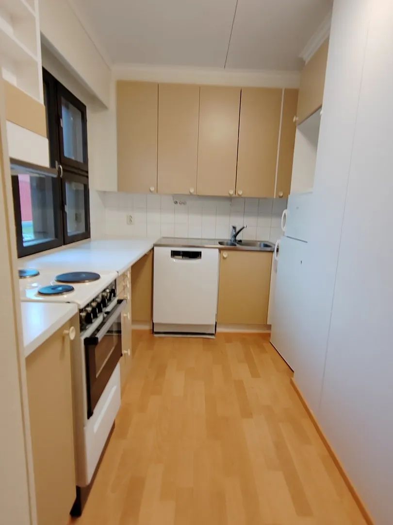 Таунхаус в Кивиярви, Финляндия, 39 м2 фото 4