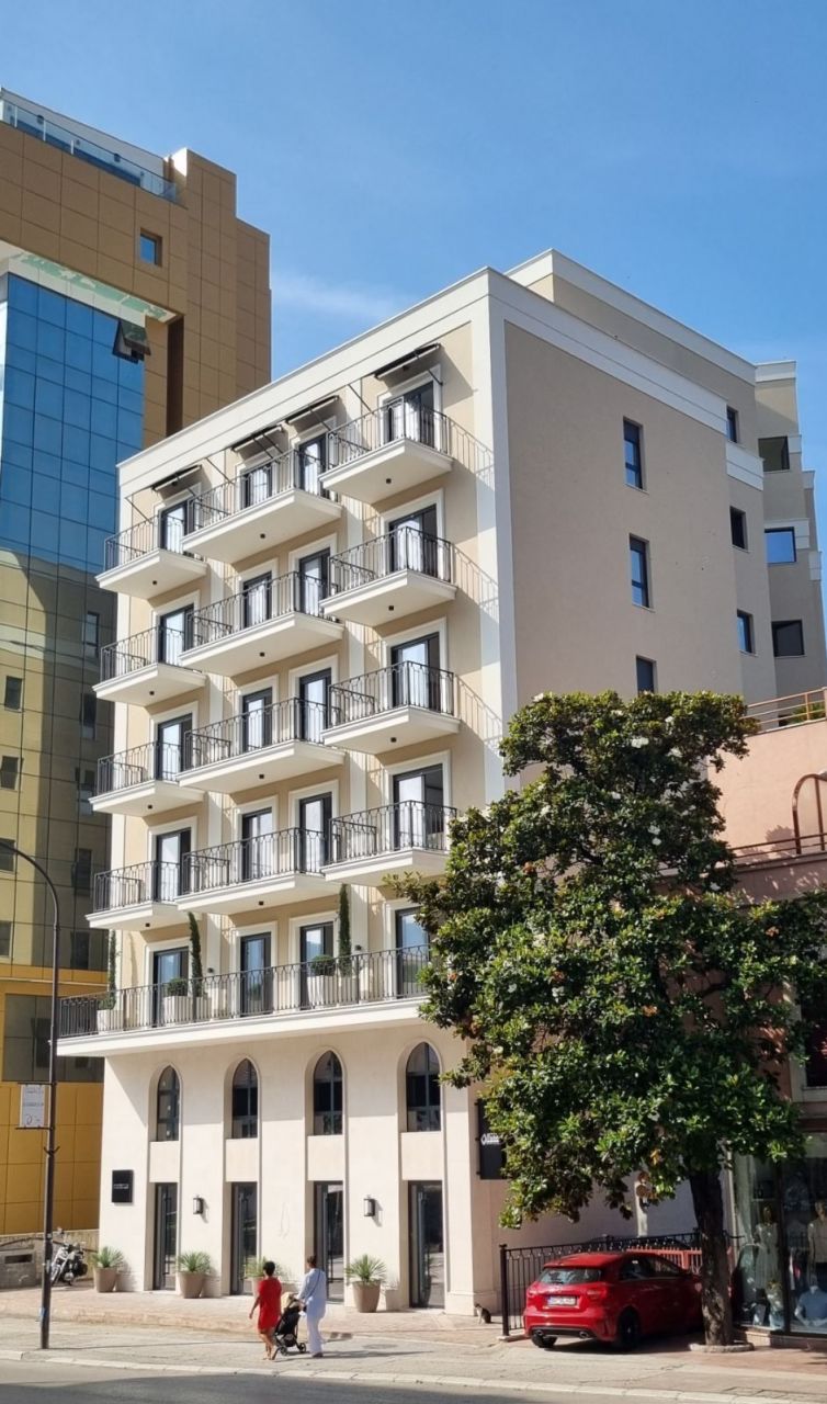 Апартаменты в Будве, Черногория, 69 м2 фото 3