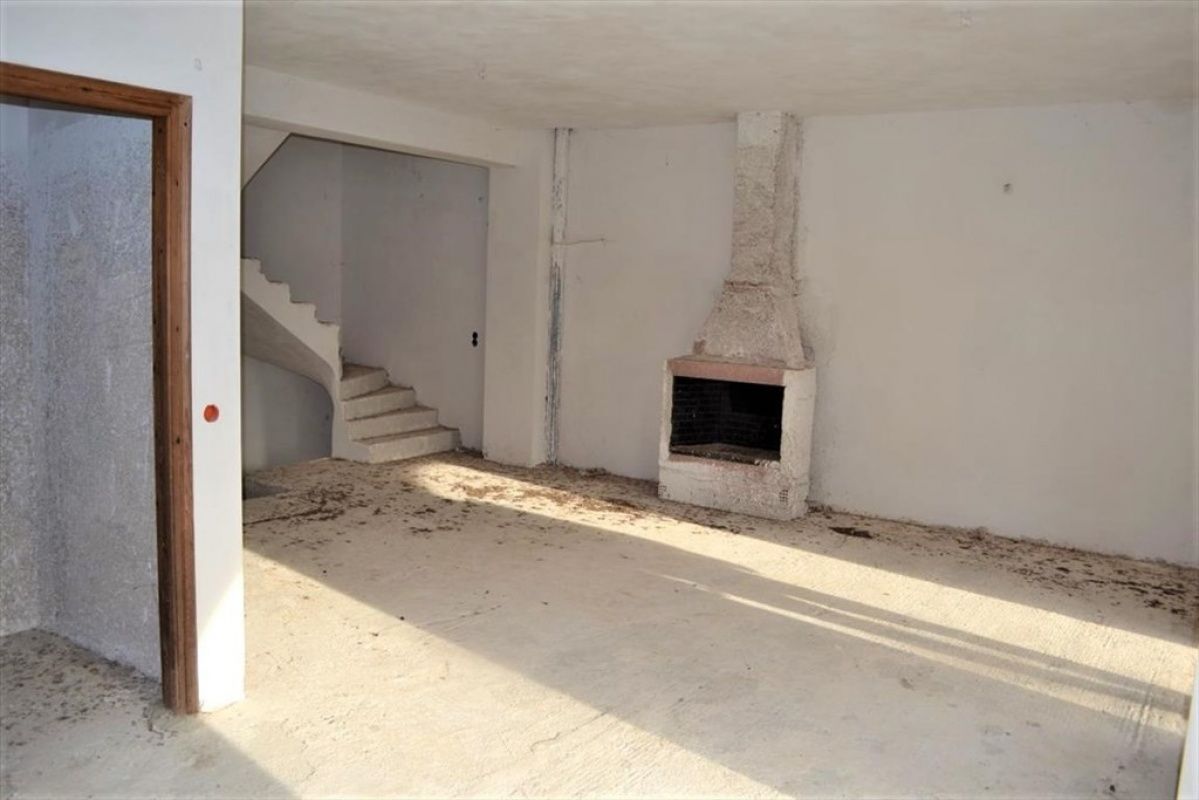 Дом на Ионических островах, Греция, 420 м2 фото 3
