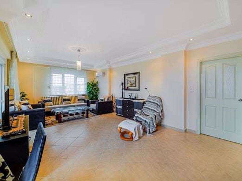 Квартира в Алании, Турция, 120 м2 фото 3