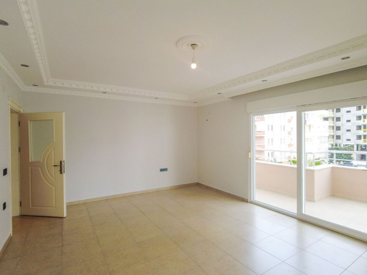 Квартира в Алании, Турция, 185 м2 фото 3