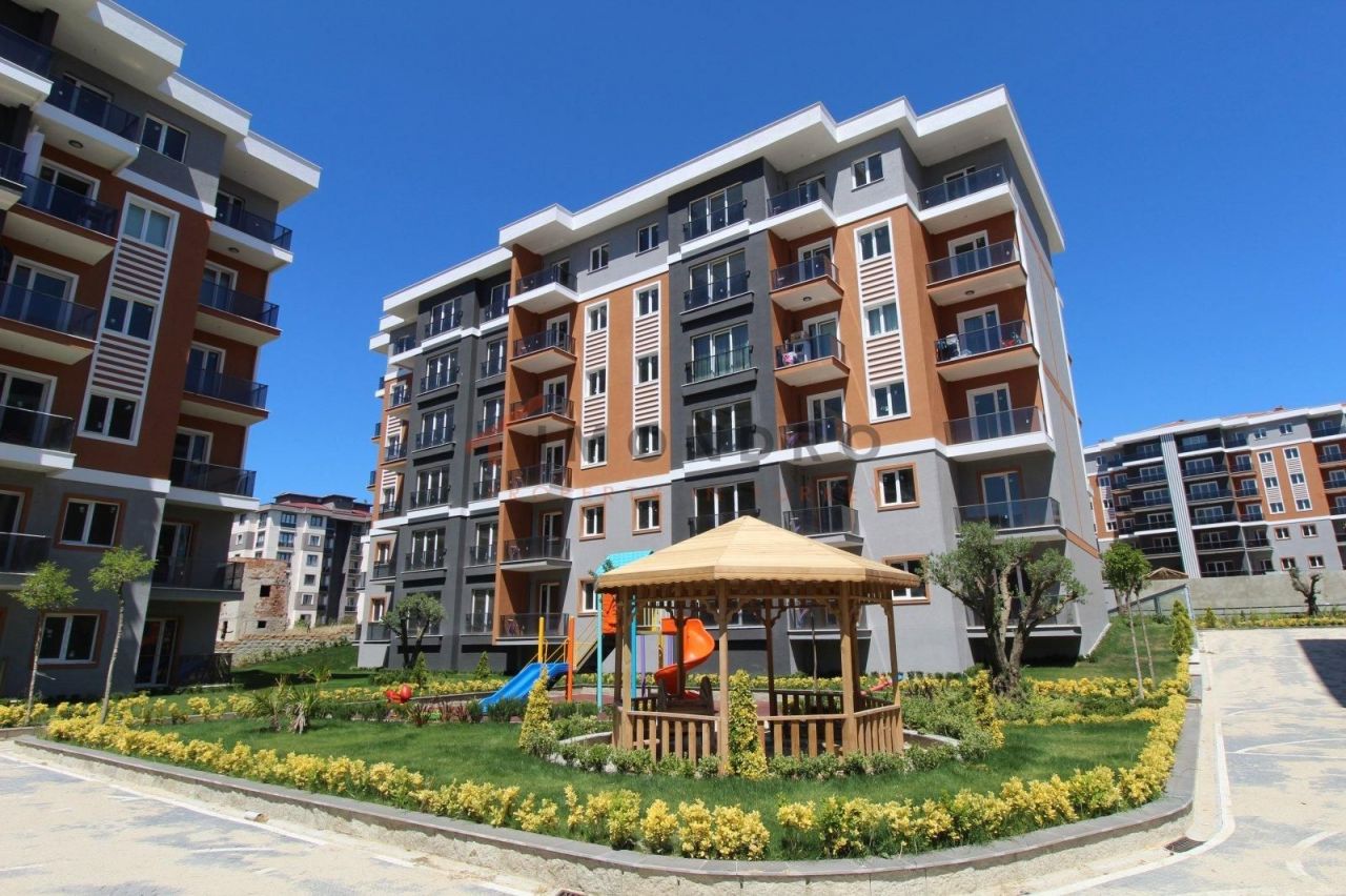 Квартира в Силиври, Турция, 141 м2 фото 5