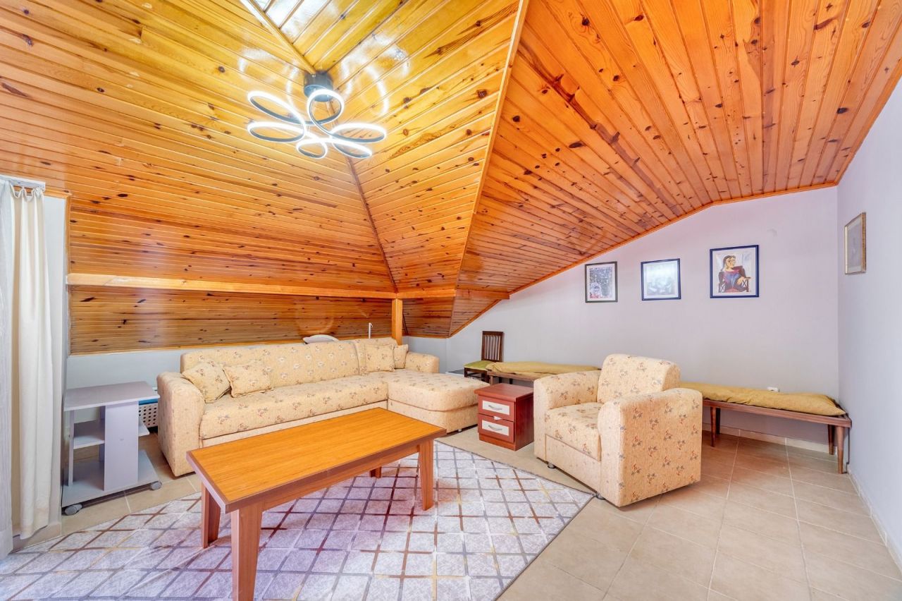 Апартаменты в Алании, Турция, 170 м2 фото 3