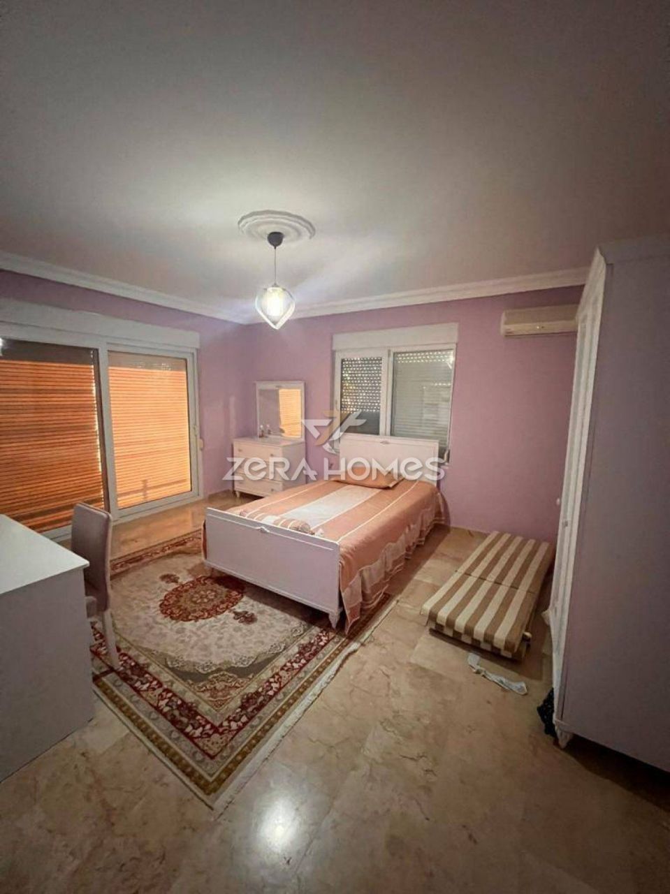Вилла в Алании, Турция, 150 м2 фото 5
