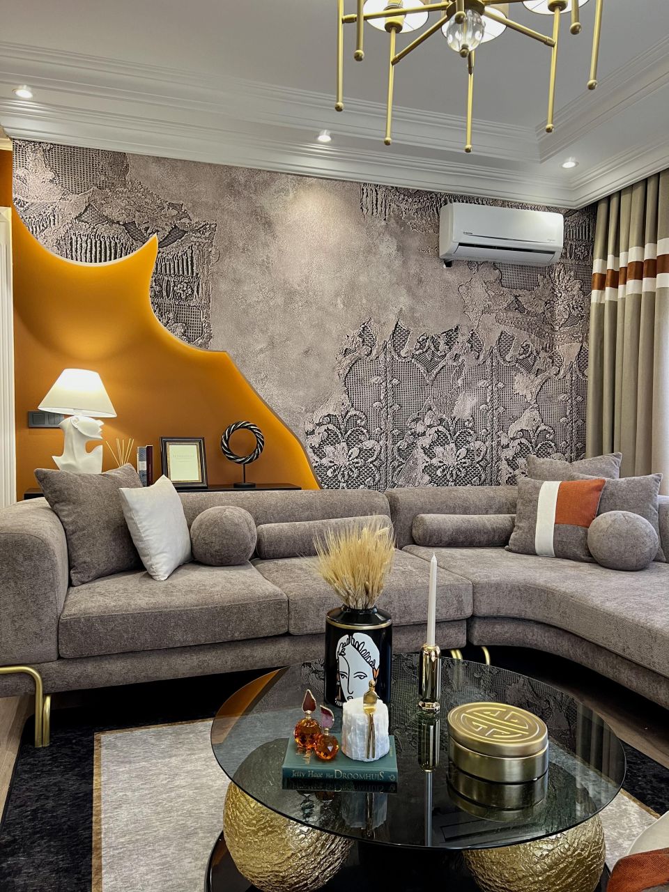 Квартира в Алании, Турция, 110 м2 фото 5