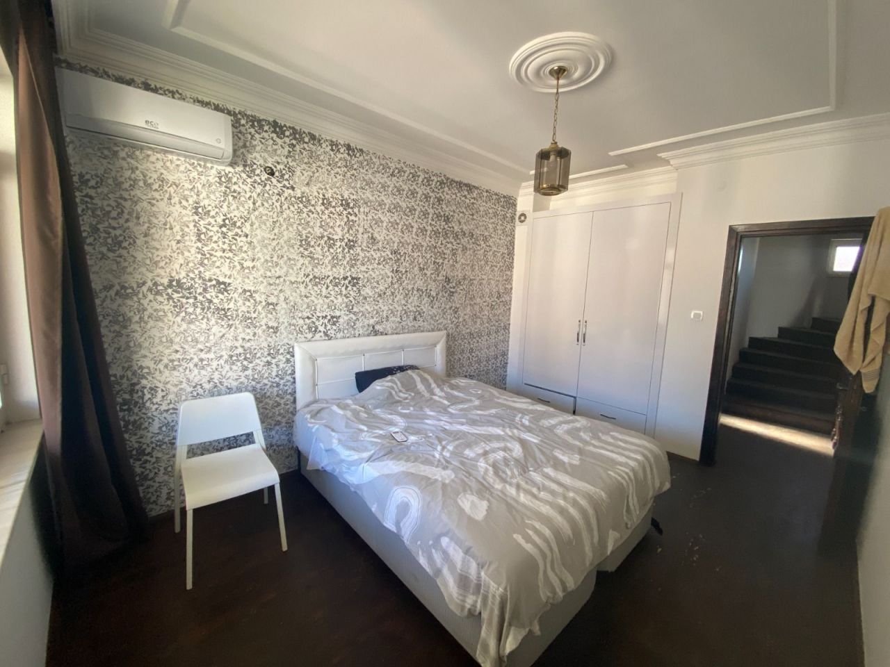 Вилла в Алании, Турция, 210 м2 фото 2