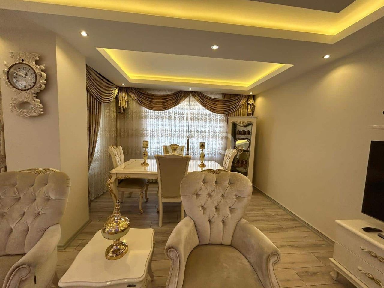 Апартаменты в Алании, Турция, 190 м2 фото 5