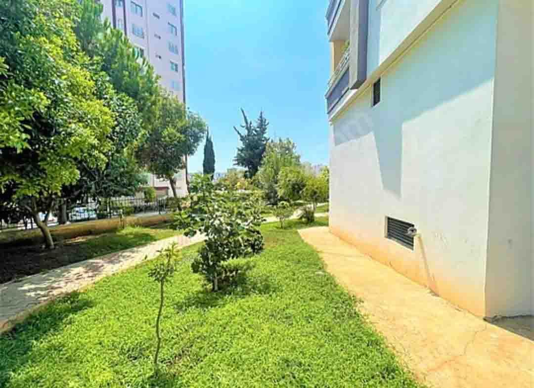 Квартира в Мерсине, Турция, 82 м2 фото 2