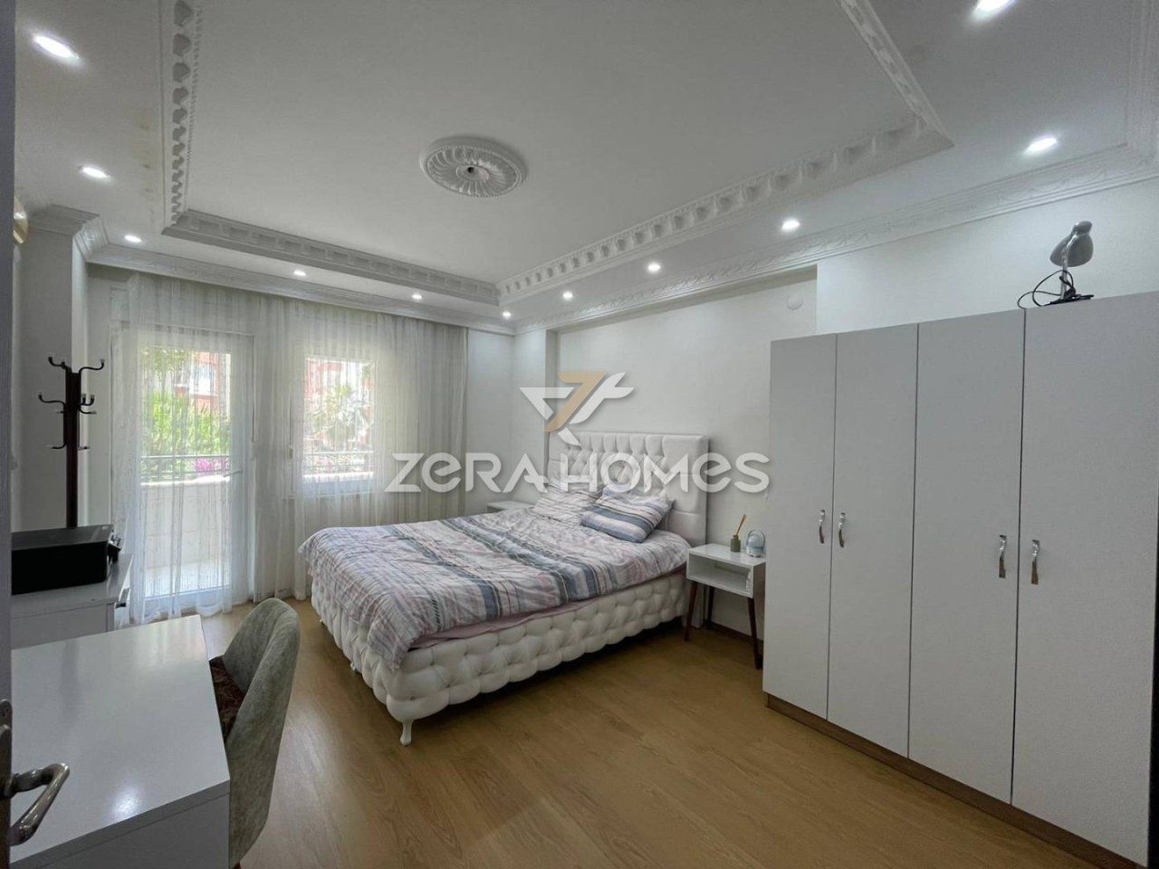 Апартаменты в Алании, Турция, 115 м2 фото 4