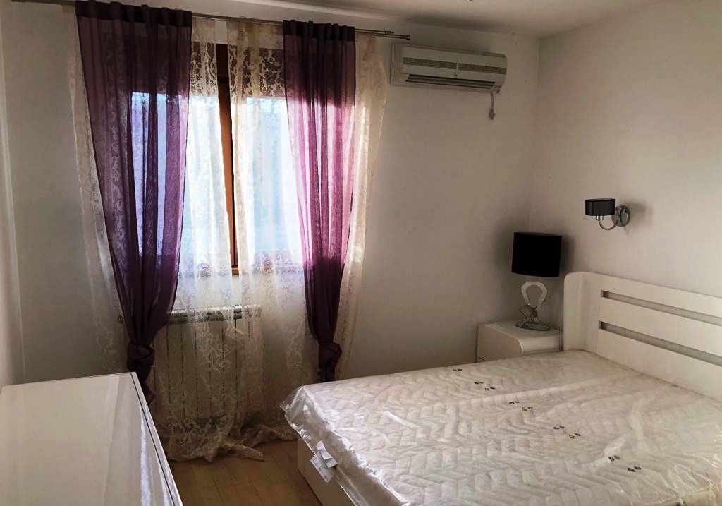 Апартаменты в Добра Воде, Черногория, 126 м2 фото 5
