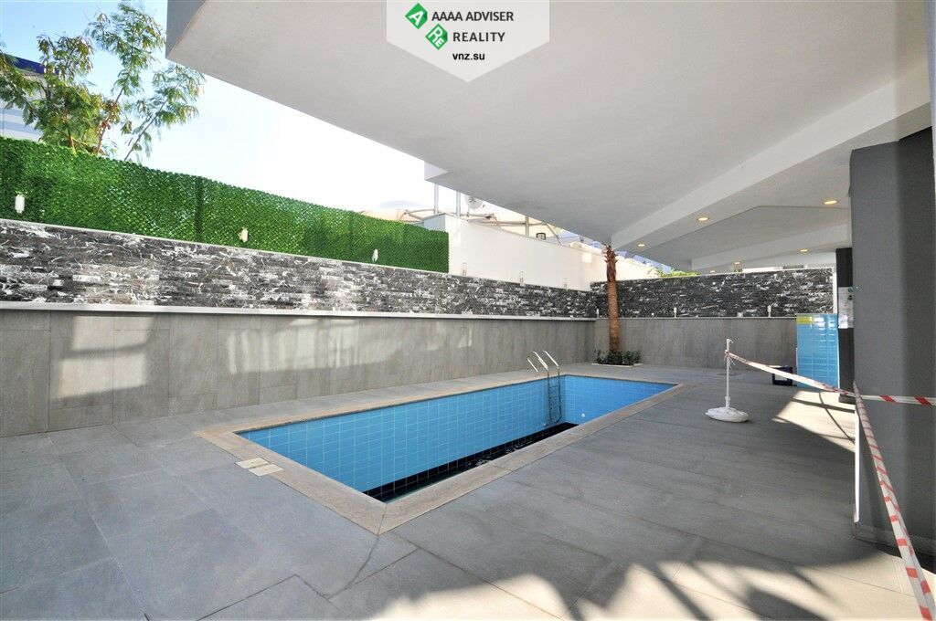 Квартира в Алании, Турция, 150 м2 фото 5