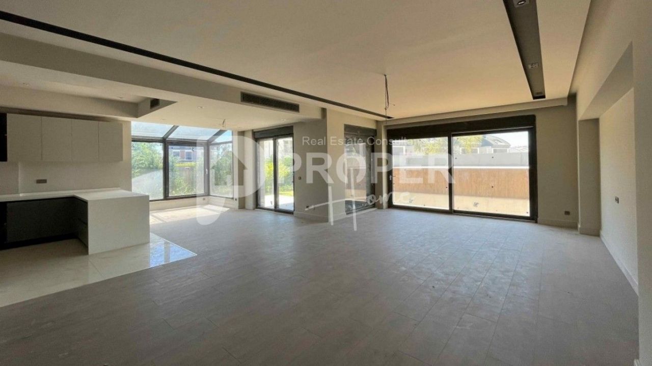 Вилла в Анталии, Турция, 310 м2 фото 3