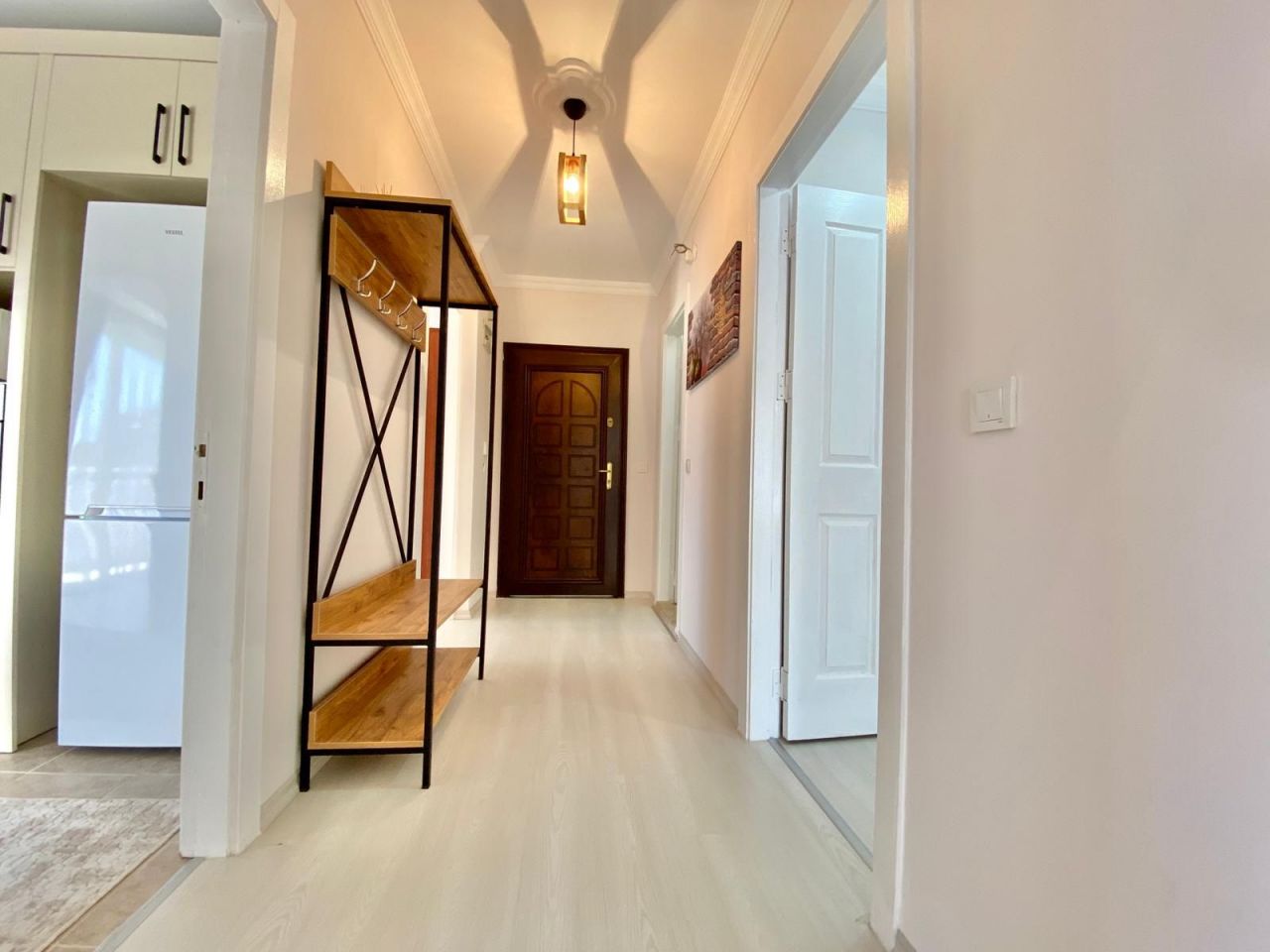 Квартира в Алании, Турция, 110 м2 фото 5
