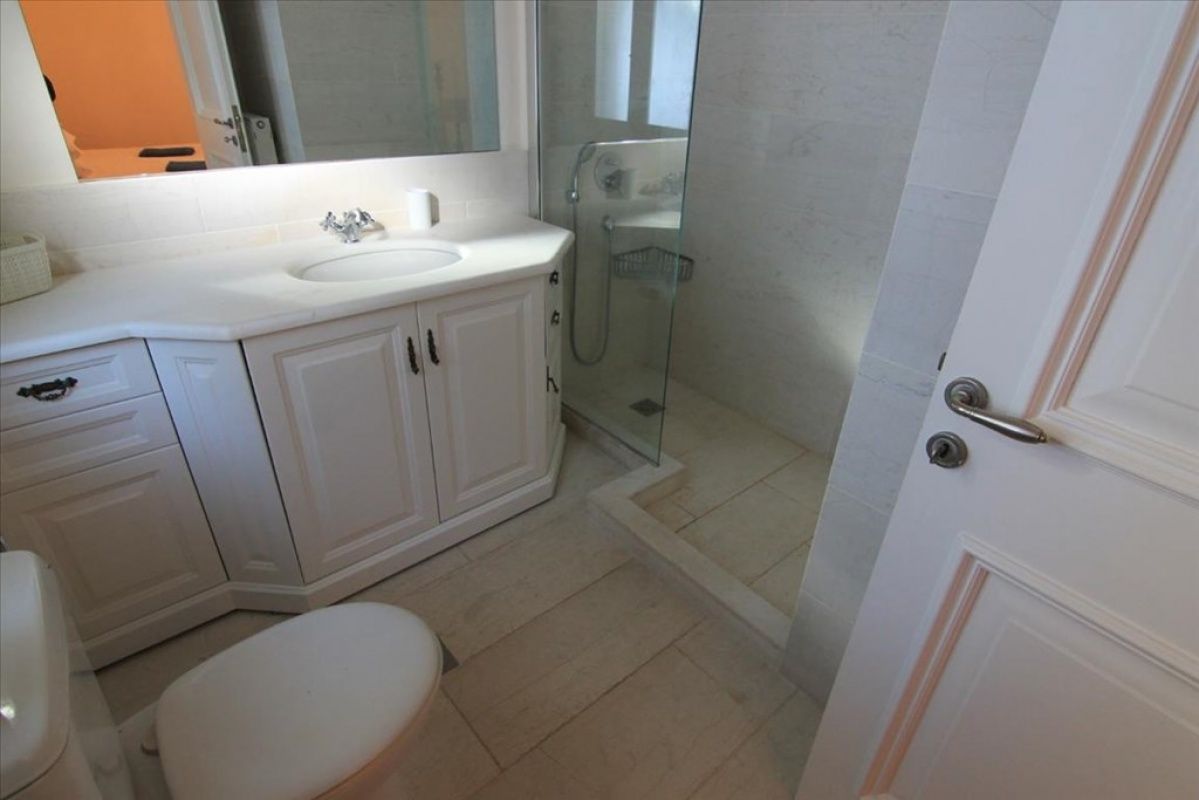 Дом на Ионических островах, Греция, 600 м2 фото 5