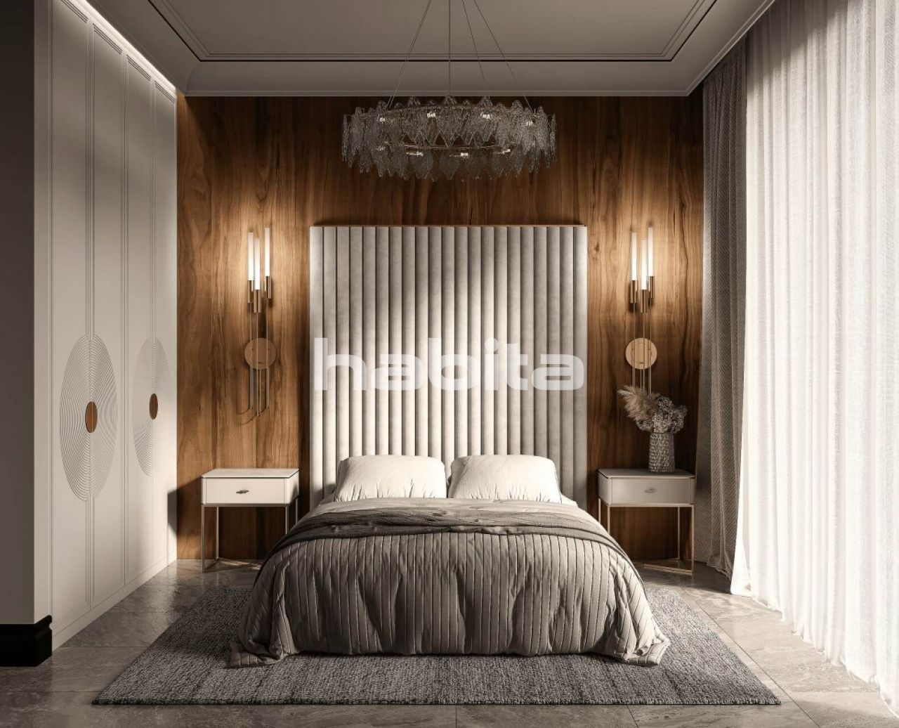 Апартаменты в Батуми, Грузия, 86.9 м2 фото 3