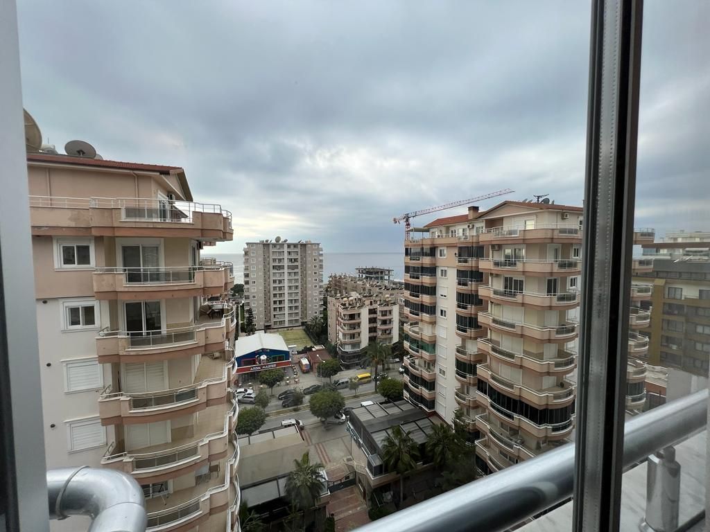 Квартира в Алании, Турция, 120 м2 фото 2