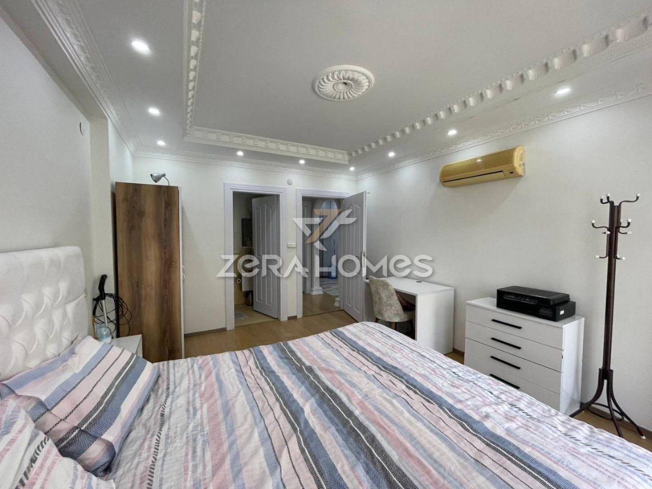 Апартаменты в Алании, Турция, 115 м2 фото 3