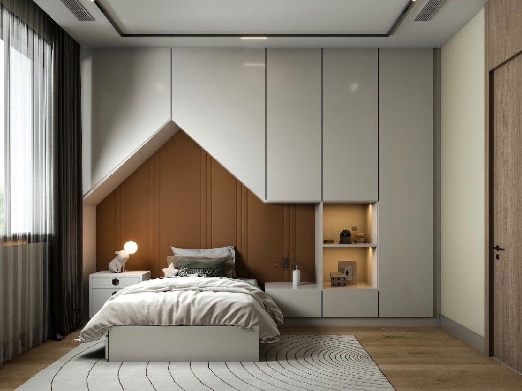 Квартира в Анталии, Турция, 150.65 м2 фото 3