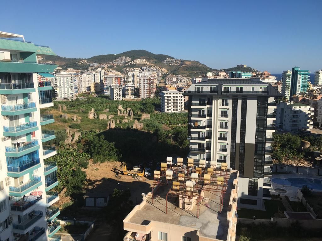 Квартира в Алании, Турция, 70 м2 фото 5