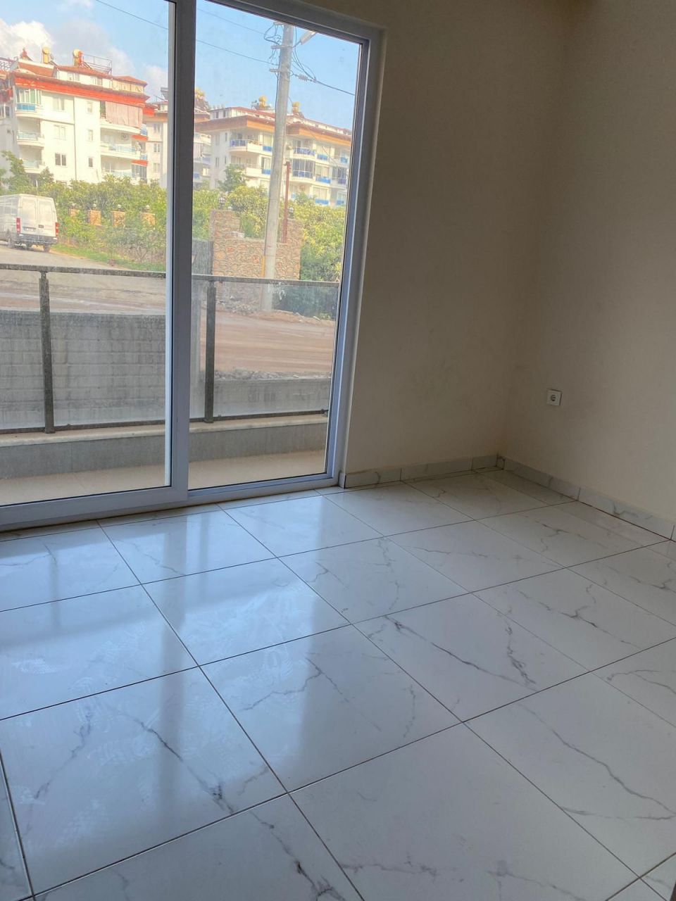 Квартира в Алании, Турция, 80 м2 фото 5