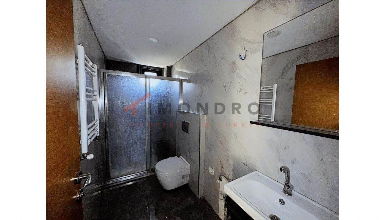 Квартира в Картале, Турция, 90 м2 фото 4