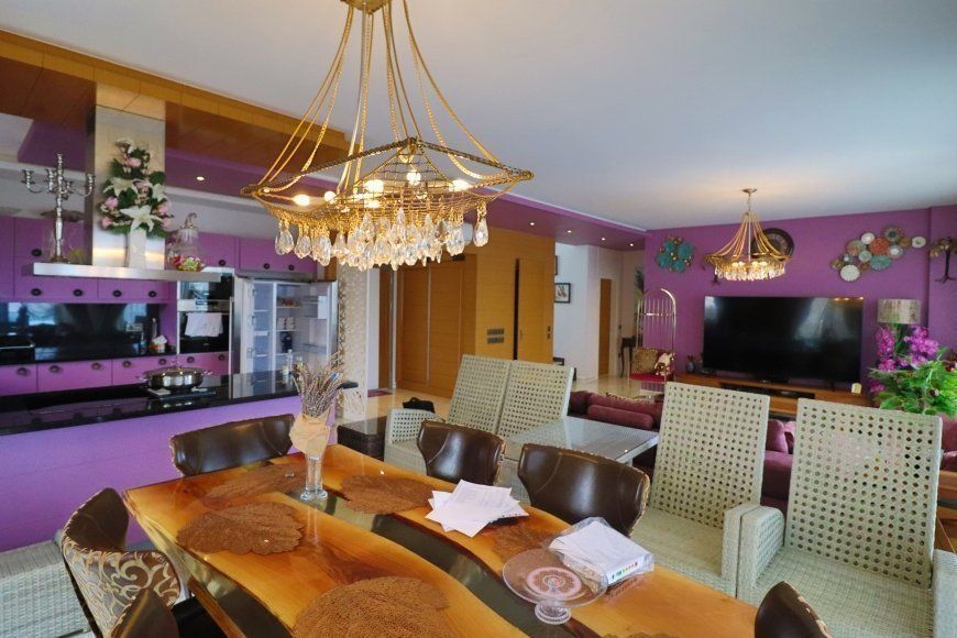 Вилла в Алании, Турция, 240 м2 фото 4