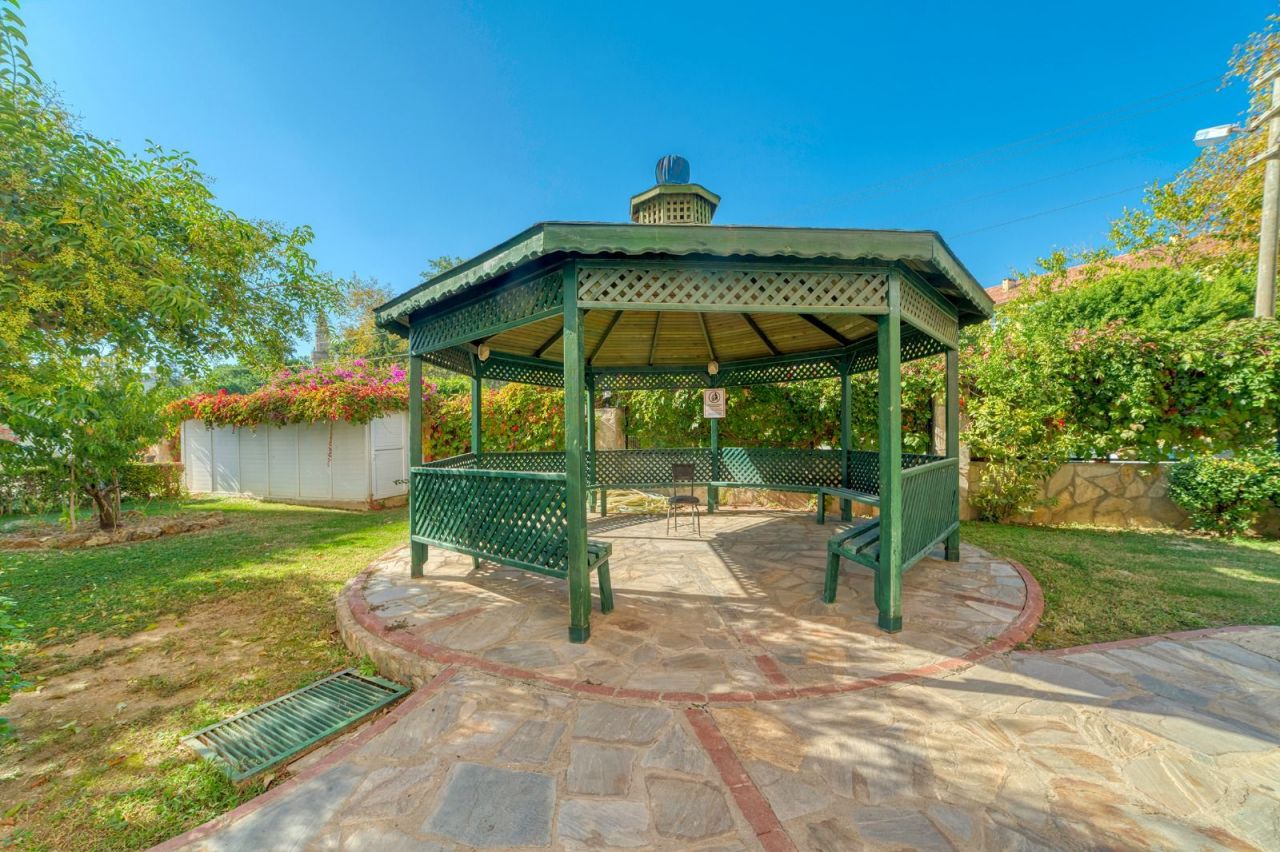 Квартира в Алании, Турция, 110 м2 фото 2
