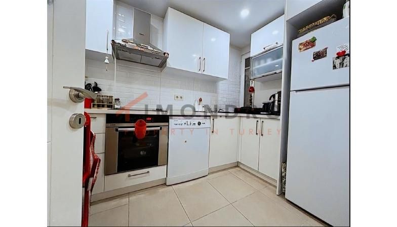 Квартира в Стамбуле, Турция, 100 м2 фото 5