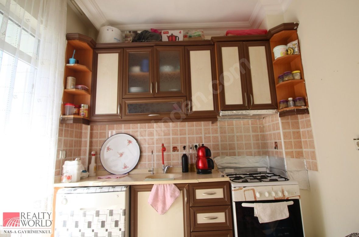 Квартира в Анталии, Турция, 100 м2 фото 4