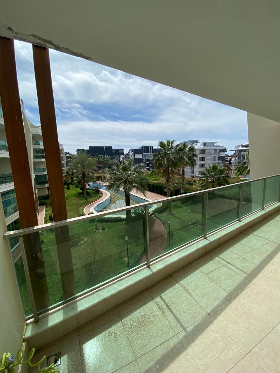 Апартаменты в Алании, Турция, 65 м2 фото 4